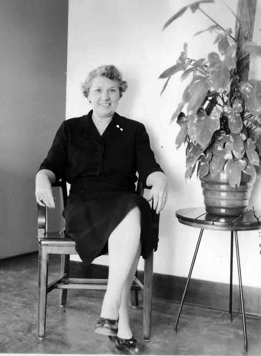 1950s Stoll, Gladys2